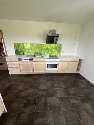 Traumwohnung in Traumumgebung