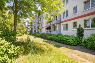 FamilienWohnen in Innenstadtnähe!