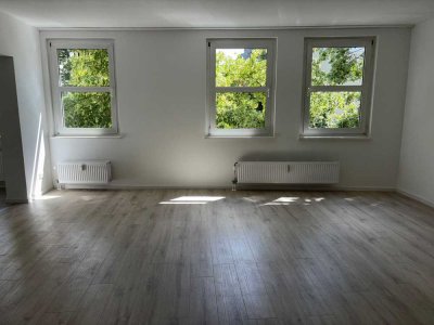 Lichtdurchflutete Pärchenwohnung in Berlin-Britz!