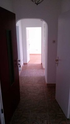 Schöne 4 Zimmer Wohnung in Mainz-Weisenau