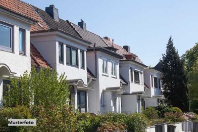 Einfamilien-Reihenmittelhaus in beliebter Wohnlage - provisionsfrei