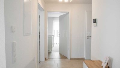 Seltene Gelegenheit - alters- und rollstuhlgerechte Neubauwohnung im Herzen der Stadt!