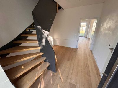 Doppelhaushälfte mit Garten in Neuenrade-Küntrop