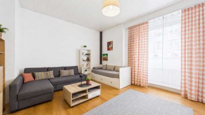 Design trifft Tradition