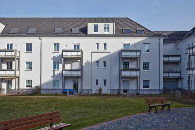 4-Zimmer Wohnung in Grumme