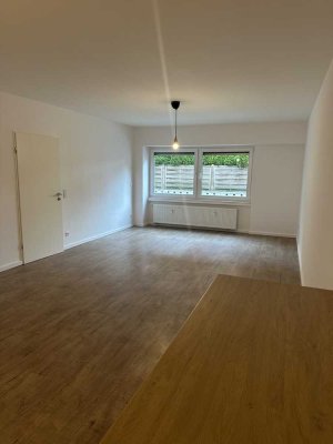 Wohnen mit Charakter: 2-Zimmer-Wohnung in Köln-Rath/Heumar