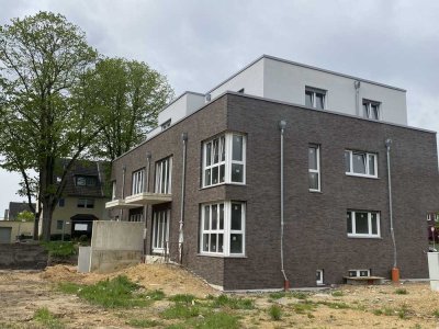 Attraktive Neubauwohnung in Bergheim