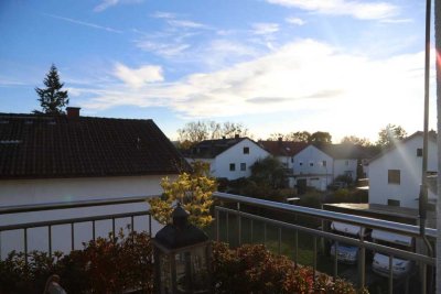Wohnung in Neubauqualität zum Selbstbezug zu verkaufen !