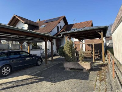 Repräsentatives Einfamilienhaus, Innenpool, Sauna, Wintergarten - in traumhafter Lage