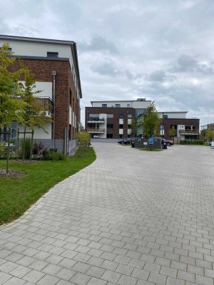 Schöne 3-Zimmer-Wohnung in Stade - Ideal für die kleine Familie