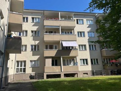 Wohnen in bester Lage, nähe Tegel Quartier & Tegler See