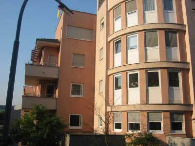 attraktive 1-Zimmer Mietwohnung im 2.OG