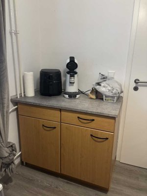 Nachmieter gesucht für 2 Zimmer Wohnung in Wolfsburg - Hohenstein