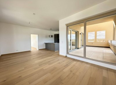 Exklusive Neubauwohnungen im Grünen - Erstbezug | PROVISIONSFREI *** 1 Monat Mietfrei ***