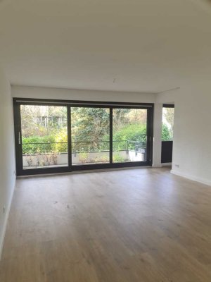 Einziehen & Wohlfühlen: Modern sanierte 3-Zimmer-Wohnung in Essen-Werden