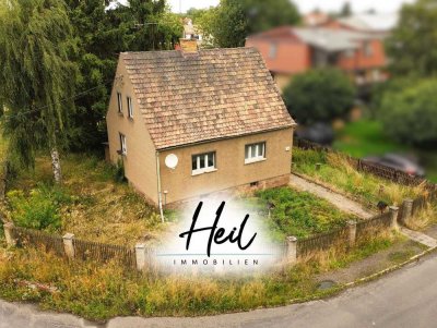 Einfamilienhaus in Seebenisch mit 1.070m² Grundstück I Nebengelass I Siedlungslage