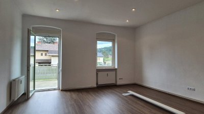 GROSSZÜGIGE 72 m² MIETWOHNUNG IN ST.VEIT! 2 ZIMMER! GROSSE TERRASSE! ZENTRUMSNÄHE! FAIRE MIETE!