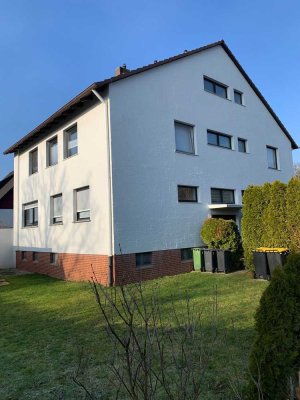 Exklusive 1-Zimmer-Dachgeschosswohnung mit gehobener Innenausstattung und EBK in Hildesheim