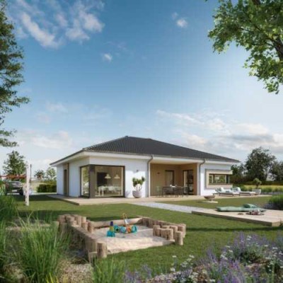 LivingHaus: Ihre Oase des Wandels mit Stil