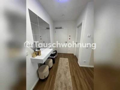 Tauschwohnung: 3-Zimmer-Wohnung in Treptow-Köpenick, 78 m²