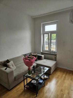 Helle 2-Zimmer Wohnung in Bonn-Poppelsdorf