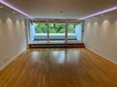 Wohlfühlen, Wohnambiente - top sanierte 2 Zimmer Wohnung mit Sonnenterrasse zu vermieten