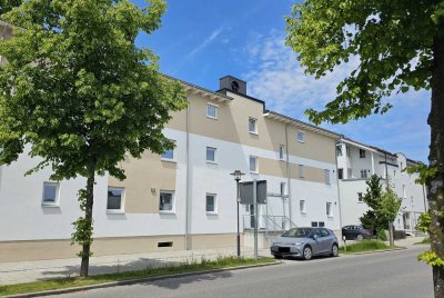 Moderne 2-Zimmer-Neubauwohnung in Toplage – Erstbezug!