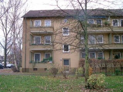 Hoch hinaus mit viel Platz: gemütliches Nest unter dem Dach
