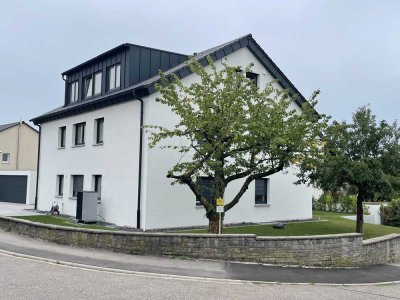 Wohnen mit Stil: Lichtdurchflutete 3-Zimmer-Wohnung zum Verlieben!