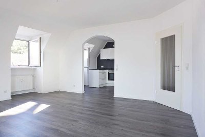 *** ZENTRUM *** 2-ZIMMERWOHNUNG INMITTEN DER STADT!