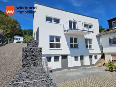 Hochwertige 4- Zimmer Maisonettewohnung in Marburg-Gisselberg incl. Starlink-Internet