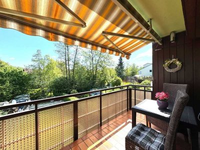 **Familienparadies – mit großem Garten**