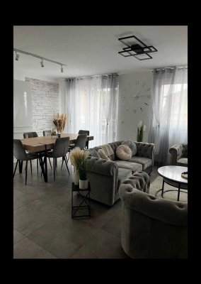** Exklusive 3 Zi,- Whg zu Mieten **