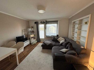 Große 4.Zi.-Whg. ca. 80qm im Mönkhofer Weg, FREI zum 01.06.2026