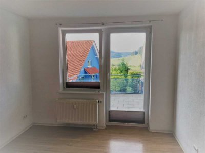 Schöne und helle 2-Zimmer Wohnung/Kussenhof