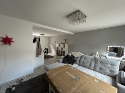 Tenschstrasse 1. OG