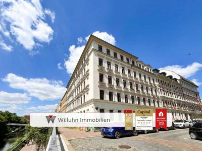 WG-Zimmer in perfekter Lage