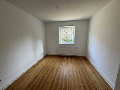 Modern, renovierte 2-Zimmer-Wohnung in ruhiger Lage Nähe Hauptbahnhof