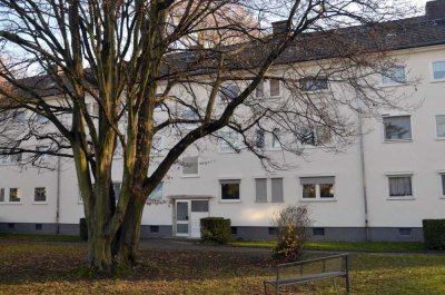 Top geschnittene 2-Zi-Whg in der Nähe der Rheinauen