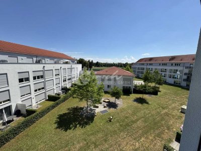 3 leicht vermietbare 1-Zimmer-Studentenwohnungen, Univiertel, ruhige Lage, Baujahr 2013