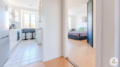 Attraktives Angebot für Eigennutzer oder Anleger