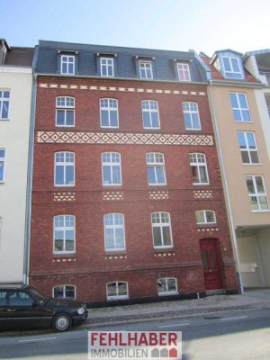 WG-geeignet: Gemütliche 2-Zimmer-Wohnung in der Fleischervorstadt