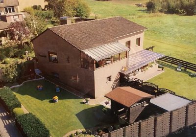Gepflegtes 7-Zimmer Einfamilienhaus in Bad Münder am Deister