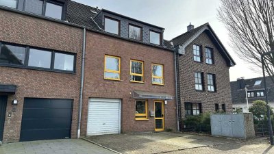 Großzügiges Reihenhaus in Baumberg- viel Platz für die Familie!