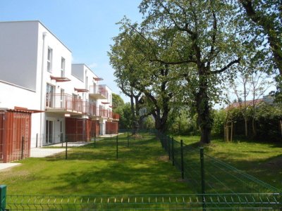 Grottenhofstraße sonnige 2ZI mit 9m² Süd/Balkon ruhig,hochwertig