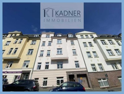 Lieblingsplatz? 2-Zi-WE mit Balkon und Einbauküche in Preißelpöhl