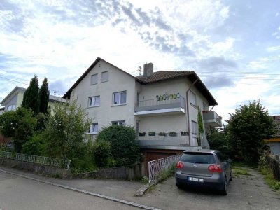 Vermietete 4-Zimmer-Wohnung in Überlingen-Ernatsreute