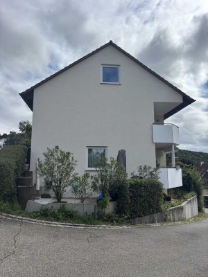 Modernisiertes Reiheneckhaus in Eberdingen