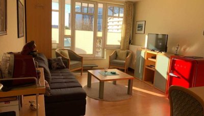 Möblierte Wohlfühloase in Winterberg – zentral & sofort bezugsbereit!