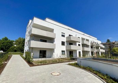 Wohnung in Regensburg